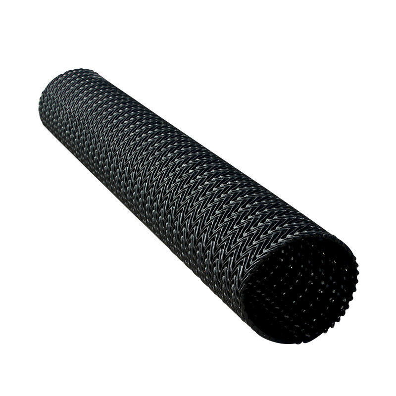 Plastic Blind Ditch / Blind Drain: Hollow Core Pipe for Rapid Drainage and Soil Water Removal