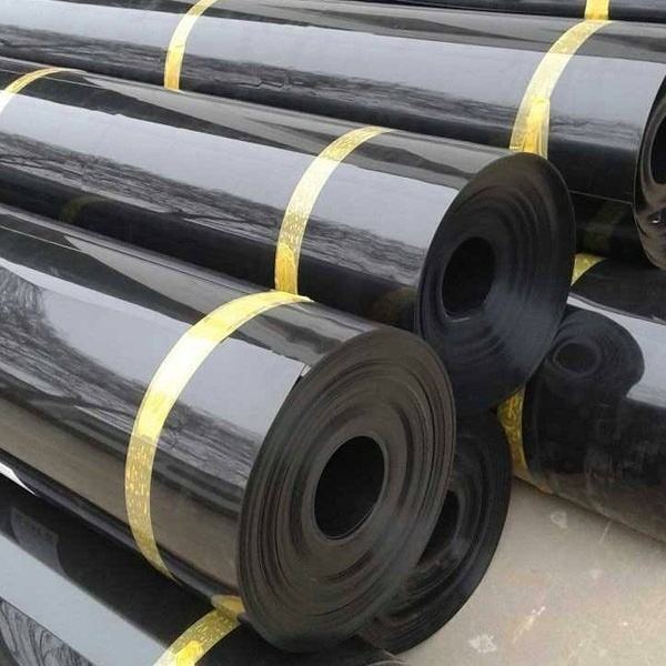 Geomembrane: High-Performance Liner for Waterproofing and Environmental Protection