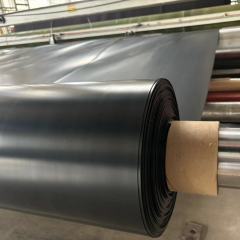 Geomembrane: High-Performance Liner for Waterproofing and Environmental Protection