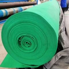 Geotextile: Multi-Functional Fabric for Soil Stabilization, Filtration and Construction Reinforcement