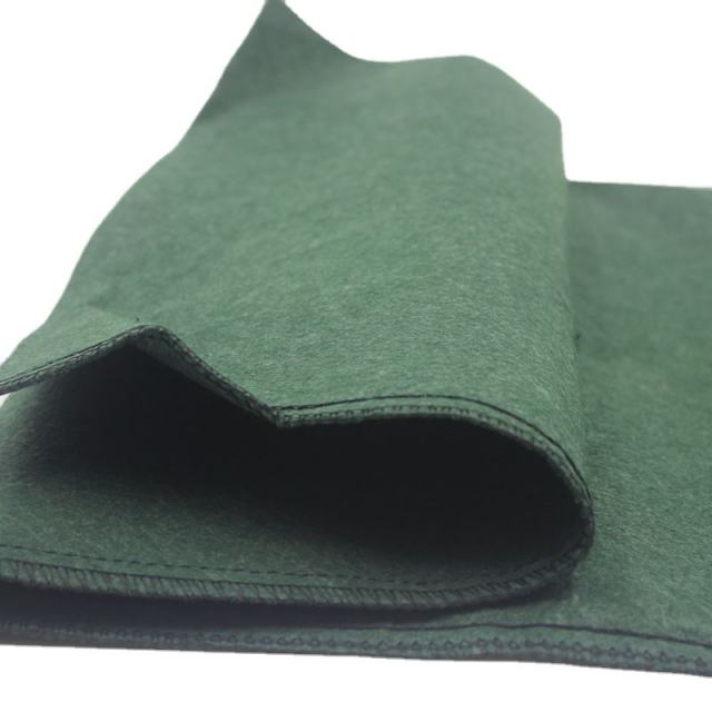 Planting Bag: Breathable Fabric Grow Bag for Garden Vegetable Flower Fruit Tree Planting