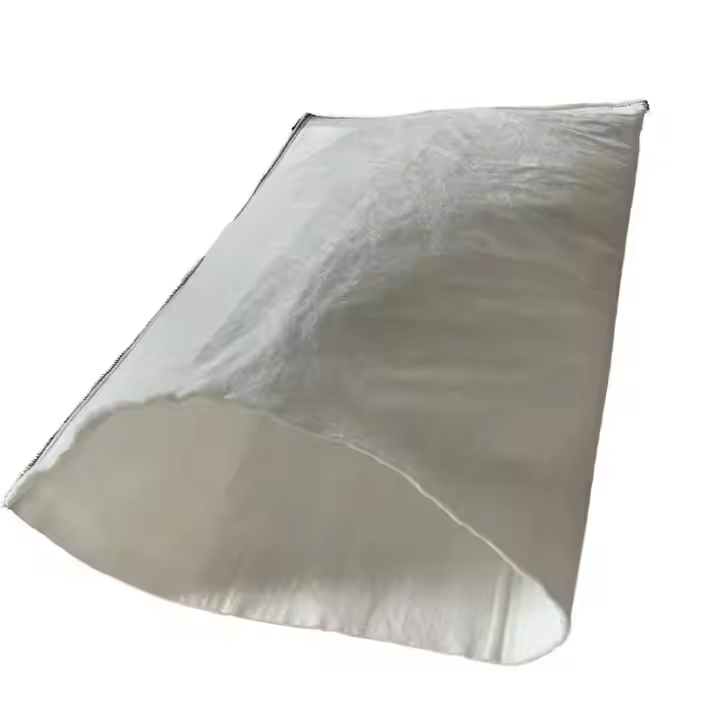 Woven Geobag: High Strength Woven Geotextile Bag for Erosion Control and Embankment Stabilization