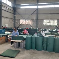 Geobag: High Strength Non Woven Geotextile Bag for Slope Protection and Erosion Control