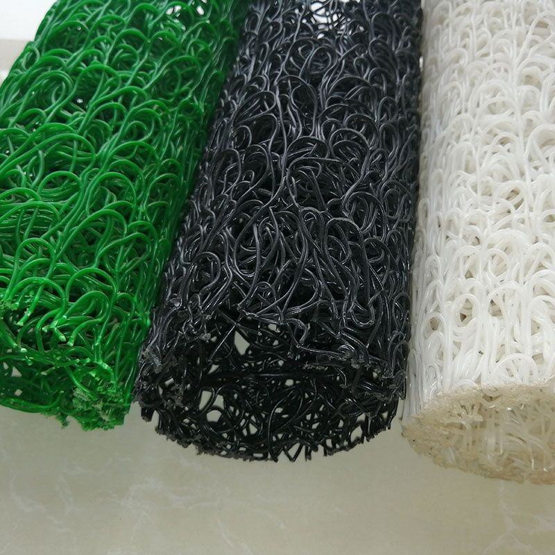 Plastic Blind Ditch / Blind Drain: Hollow Core Pipe for Rapid Drainage and Soil Water Removal