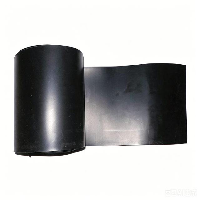 HDPE Aquaculture Pond Geomembrane Liner