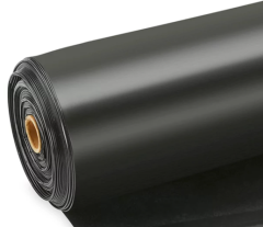 Anti-UV Fish Farm HDPE Geomembrane