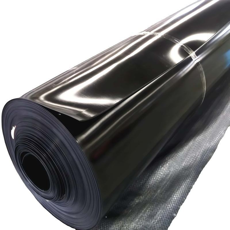 Waterproof Shrimp Tank HDPE Geomembrane