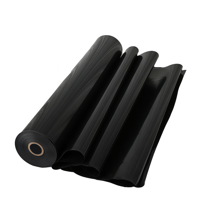 Puncture Resistant Aquaculture HDPE Membrane
