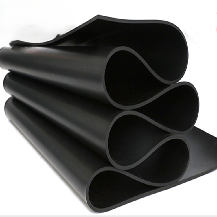 Single/Double Dot Textured HDPE Geomembrane