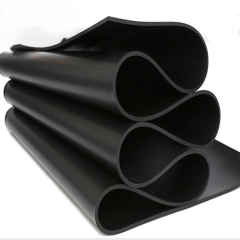Single/Double Dot Textured HDPE Geomembrane