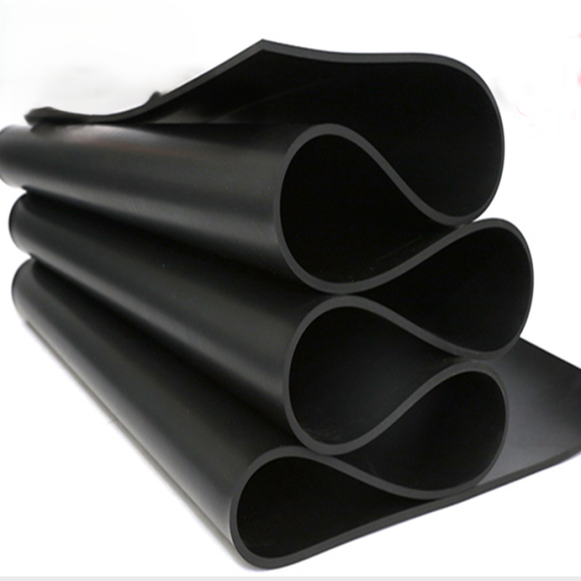 Single/Double Dot Textured HDPE Geomembrane