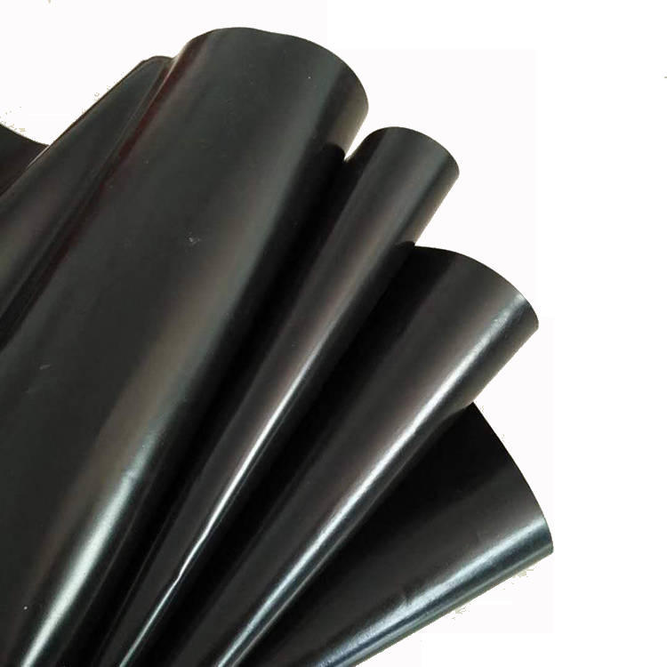 Anti-Leakage HDPE Composite Geomembrane