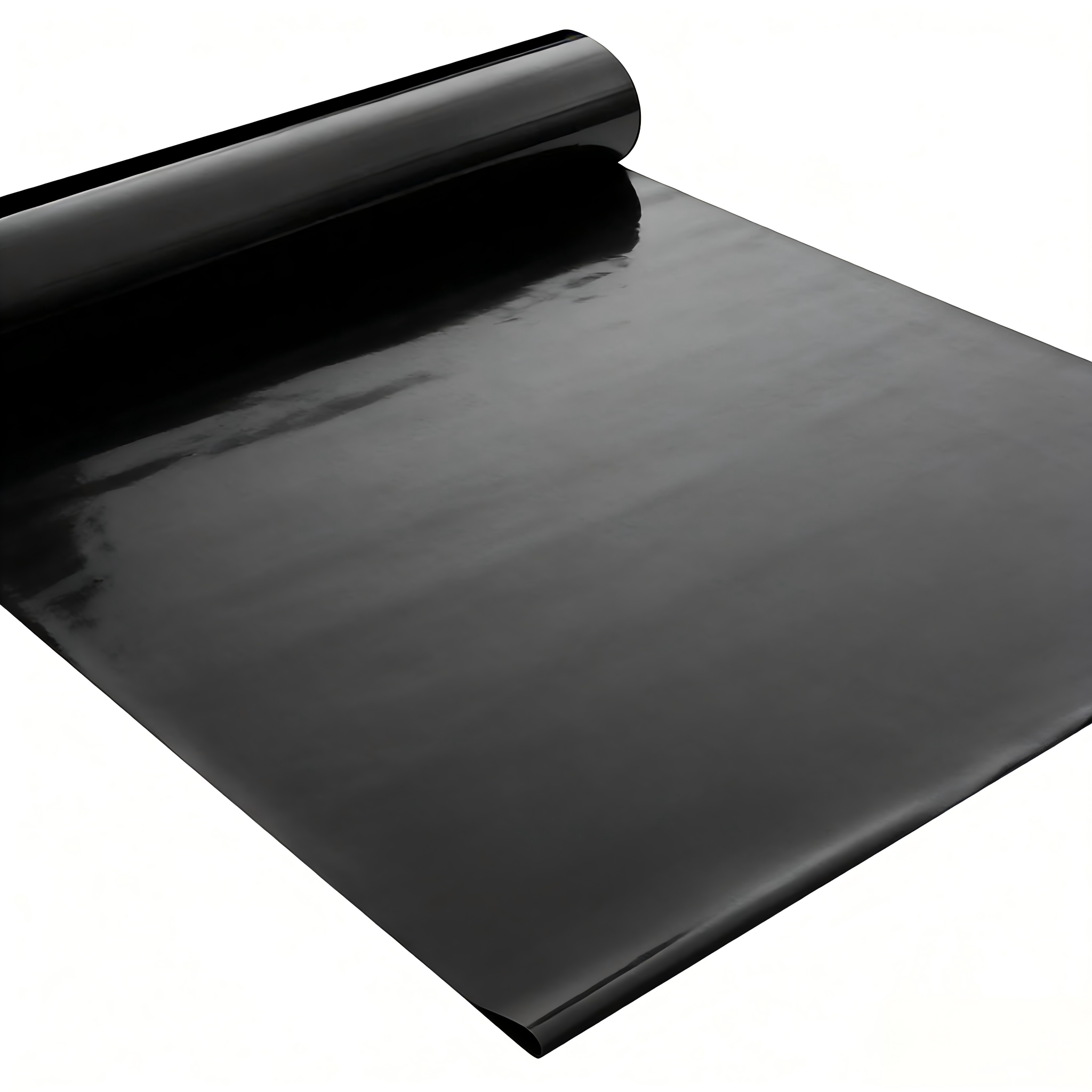 Factory Composite Geomembrane with Geotextile