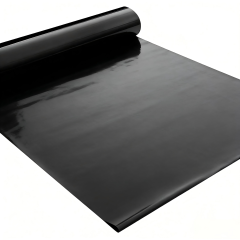 Factory Composite Geomembrane with Geotextile