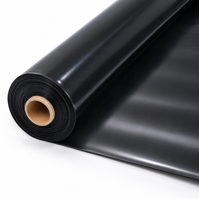 Durable Composite Impermeable Geomembrane