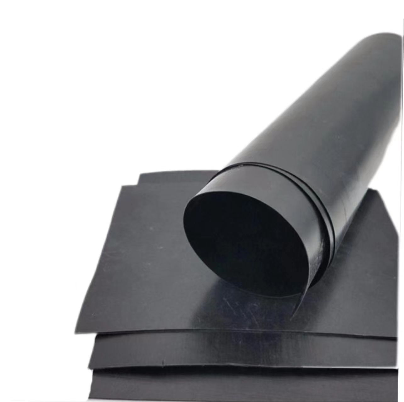 LDPE Geomembrane: Low-Density Polyethylene Liner for Flexibility and Waterproof Protection