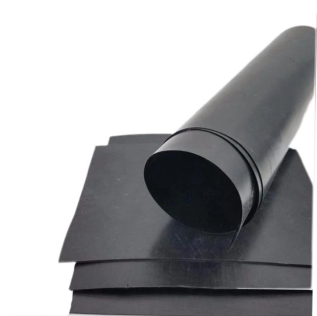 LDPE Geomembrane: Low-Density Polyethylene Liner for Flexibility and Waterproof Protection