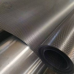 QuickLay™ LDPE Easy-Install Geomembrane Liner