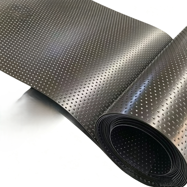 QuickLay™ LDPE Easy-Install Geomembrane Liner