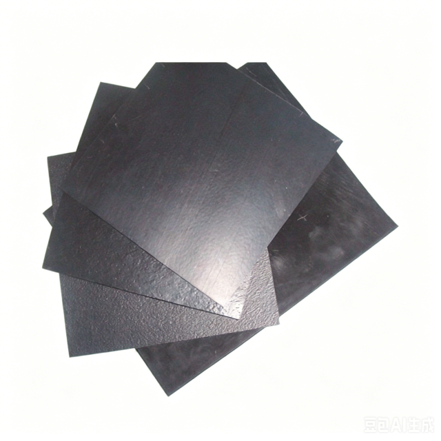 AquaBarrier™ LDPE High-Performance Geomembrane