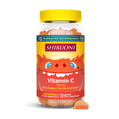 Kids Vitamin C Gummies,MY SHOP,Kids Vitamin C Gummies