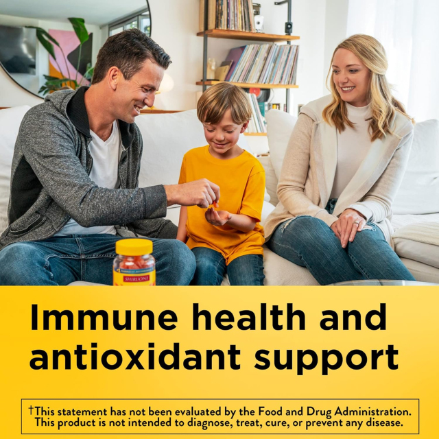 Kids Vitamin C Gummies,MY SHOP,Kids Vitamin C Gummies