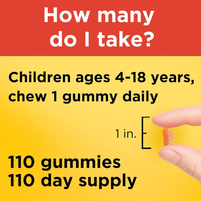 Kids Vitamin C Gummies,MY SHOP,Kids Vitamin C Gummies