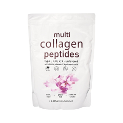 Multi Collagen Peptides Powder - Wholesale Supplement Supplier,MY SHOP,YAPHEON Multi Collagen Peptides Powder - 5 Types OEM Manufacturer