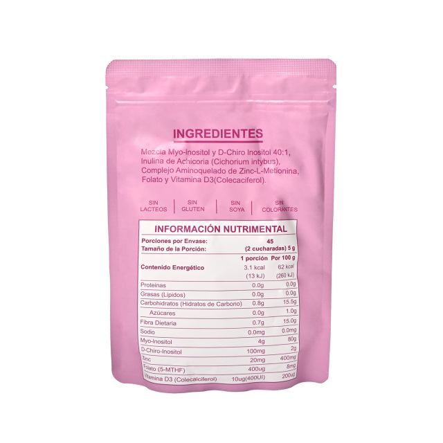 Myo & D-Chiro Inositol Powder for Women,MY SHOP,Micro Ingredients Organic Lion’s Mane Mushroom Powder