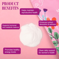 Myo & D-Chiro Inositol Powder for Women,MY SHOP,Micro Ingredients Organic Lion’s Mane Mushroom Powder