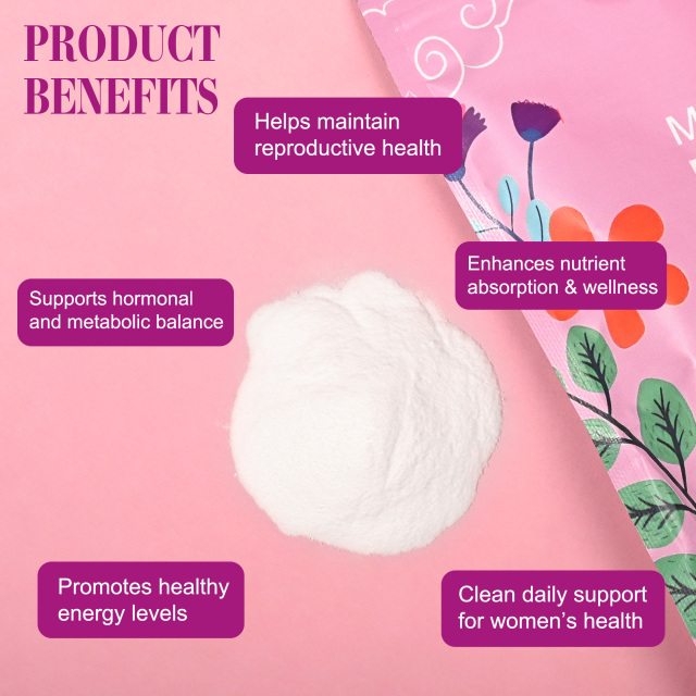 Myo & D-Chiro Inositol Powder for Women,MY SHOP,Micro Ingredients Organic Lion’s Mane Mushroom Powder