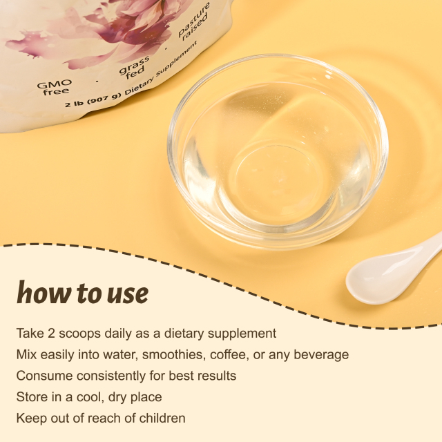 Multi Collagen Peptides Powder - Wholesale Supplement Supplier,MY SHOP,YAPHEON Multi Collagen Peptides Powder - 5 Types OEM Manufacturer