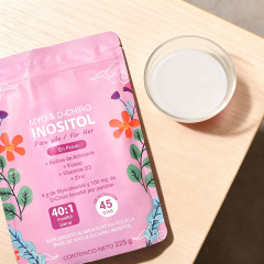 Myo & D-Chiro Inositol Powder for Women,MY SHOP,Micro Ingredients Organic Lion’s Mane Mushroom Powder