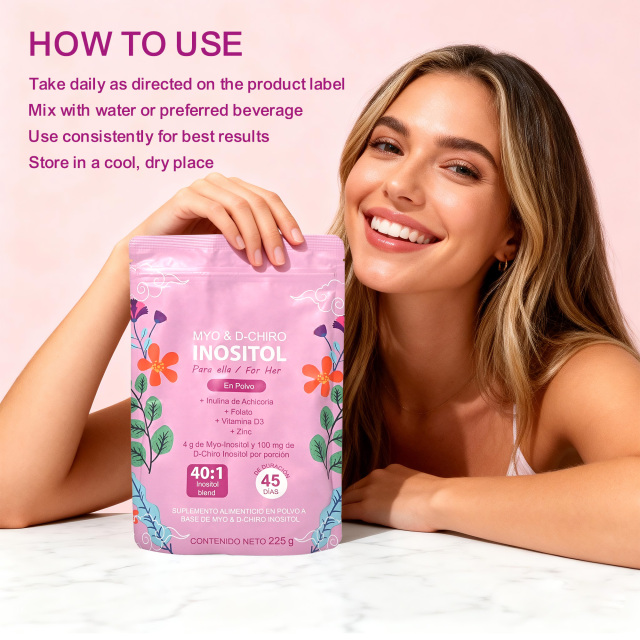 Myo & D-Chiro Inositol Powder for Women,MY SHOP,Micro Ingredients Organic Lion’s Mane Mushroom Powder