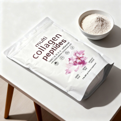 Multi Collagen Peptides Powder - Wholesale Supplement Supplier,MY SHOP,YAPHEON Multi Collagen Peptides Powder - 5 Types OEM Manufacturer
