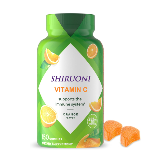 Vitamin C Gummies for Adults,MY SHOP,Vitamin C Gummies for Adults
