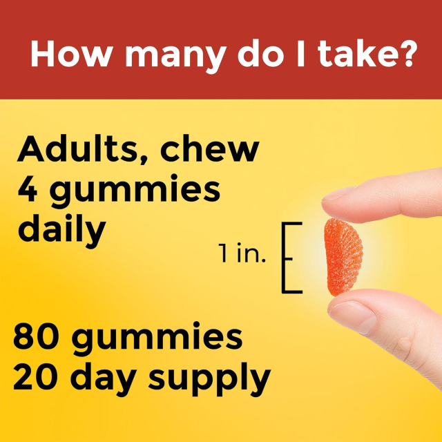 Vitamin C Gummies,MY SHOP,Vitamin C Gummies OEM & Private Label Gummy Supplement Manufacturer