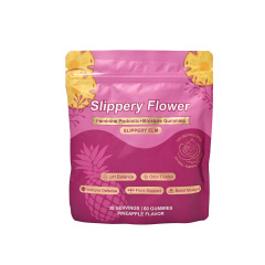 Pineapple Flavor Feminine Probiotic Gummies,MY SHOP,Pineapple Flavor Feminine Probiotic Gummies