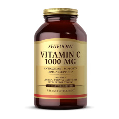 Bioflavonoid Vitamin C Capsules,MY SHOP,Bioflavonoid Vitamin C
