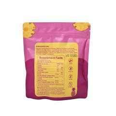 Pineapple Flavor Feminine Probiotic Gummies,MY SHOP,Pineapple Flavor Feminine Probiotic Gummies
