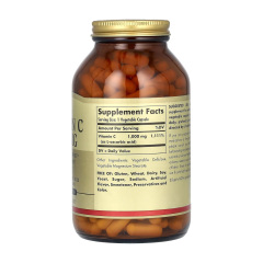 Bioflavonoid Vitamin C Capsules,MY SHOP,Bioflavonoid Vitamin C