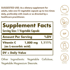 Bioflavonoid Vitamin C Capsules,MY SHOP,Bioflavonoid Vitamin C