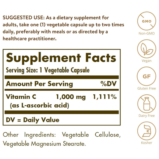 Bioflavonoid Vitamin C Capsules,MY SHOP,Bioflavonoid Vitamin C