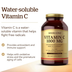 Bioflavonoid Vitamin C Capsules,MY SHOP,Bioflavonoid Vitamin C