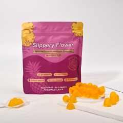 Pineapple Flavor Feminine Probiotic Gummies,MY SHOP,Pineapple Flavor Feminine Probiotic Gummies