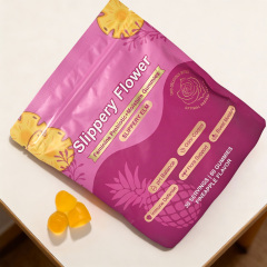 Pineapple Flavor Feminine Probiotic Gummies,MY SHOP,Pineapple Flavor Feminine Probiotic Gummies