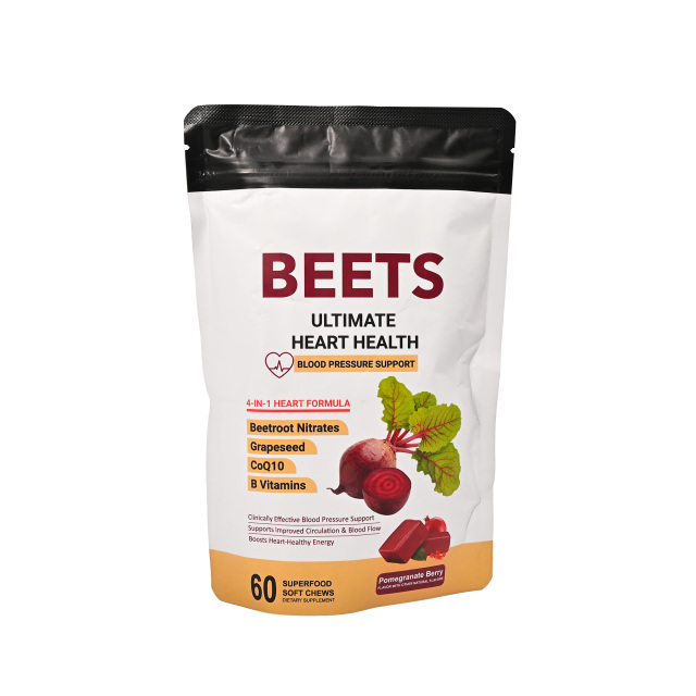 BEETS Heart Health gummies,MY SHOP,BEETS Heart Health gummies