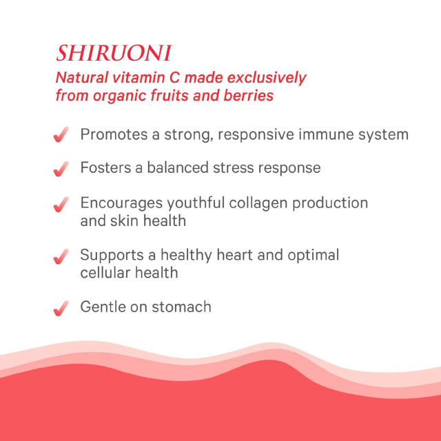 Organic Fruits & Berries Vitamin C Capsules,MY SHOP,Lion’s Mane Mushroom Capsules