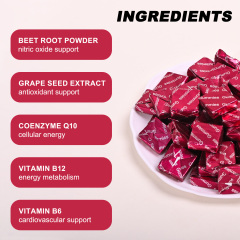 BEETS Heart Health gummies,MY SHOP,BEETS Heart Health gummies