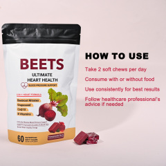 BEETS Heart Health gummies,MY SHOP,BEETS Heart Health gummies